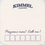 Kimmel LV 033